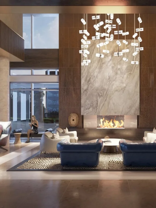 hospitality interiors in bangalore