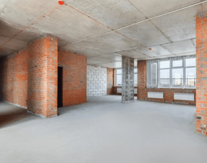 office interior discovery